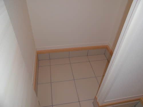 その他　玄関収納スペース付！