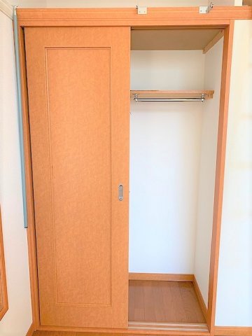 その他部屋・スペース　中はこのようになっています