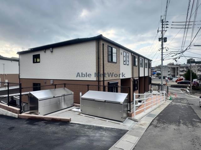 その他　周辺環境