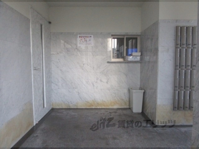 ロビー　ロビー