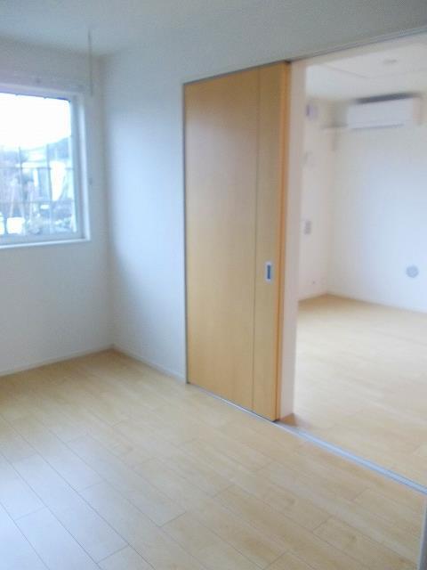 その他部屋・スペース　洋室