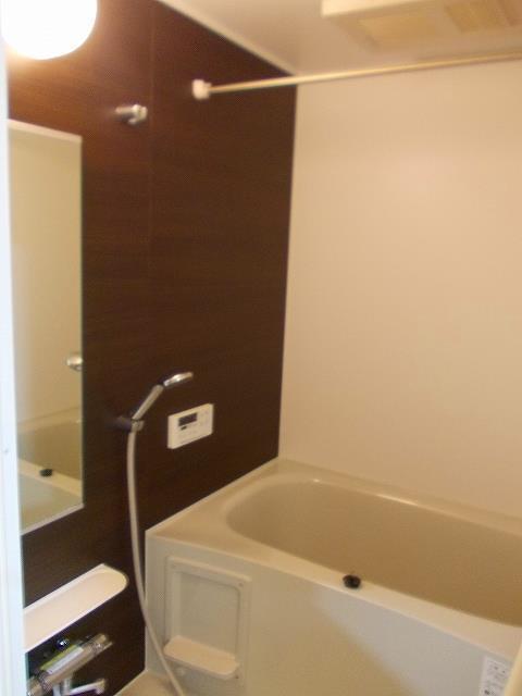 バス・シャワールーム　浴室