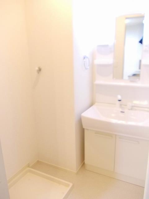 洗面設備　洗面化粧台