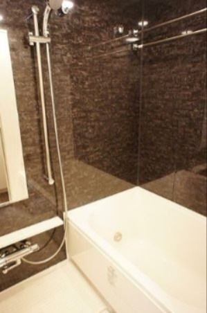 バス・シャワールーム　※同仕様写真含む