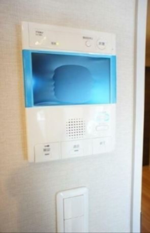 セキュリティ　※同仕様写真含む