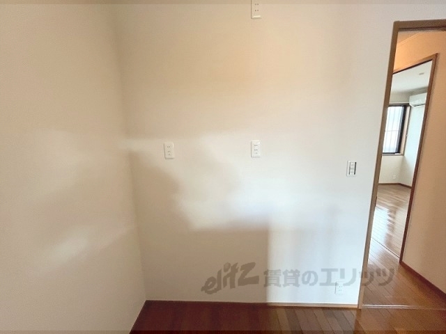 その他部屋・スペース　冷蔵庫置場