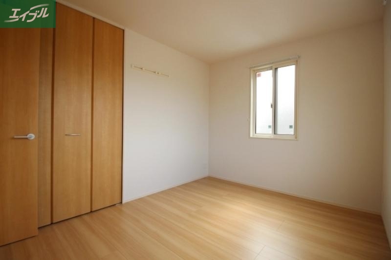 その他部屋・スペース　寝室