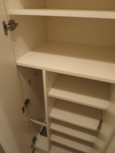 その他　シューズボックス