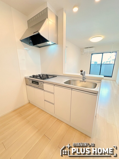 キッチン　類似写真