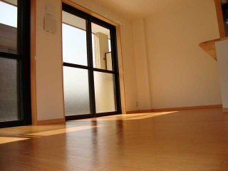 居室・リビング　LDK