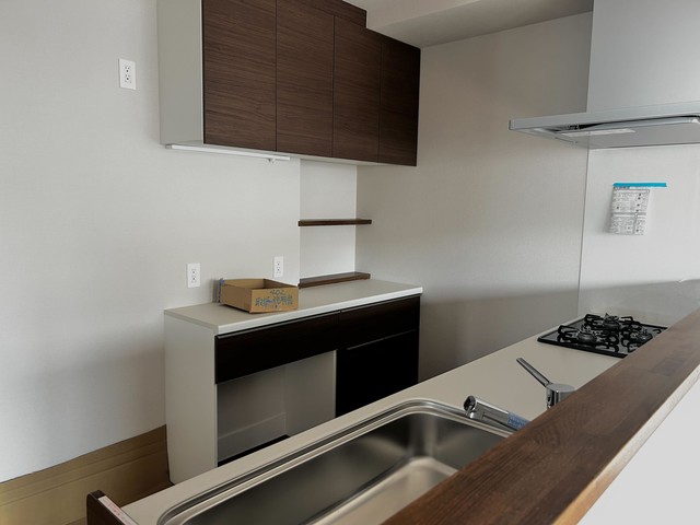 バス・シャワールーム　※写真は同タイプ住戸です。