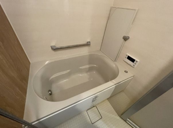 バス・シャワールーム　参考写真です