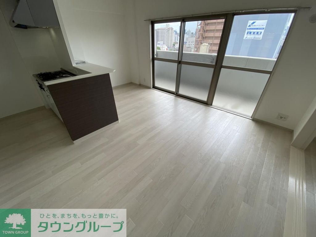 居室・リビング　同仕様