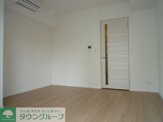 その他部屋・スペース　20Aaタイプ2011年5月撮影 同タイプ208号室の写真…