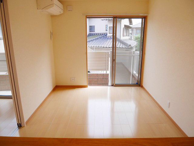 居室・リビング　☆カウンターK☆