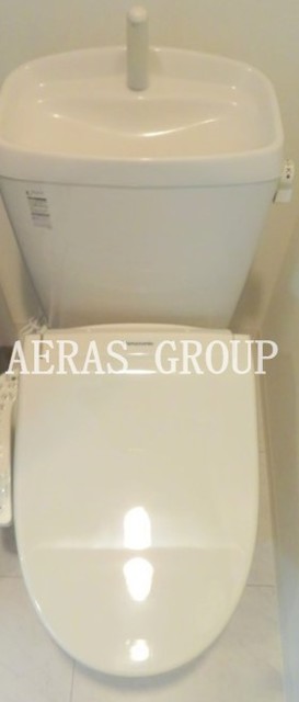 トイレ　同仕様タイプ