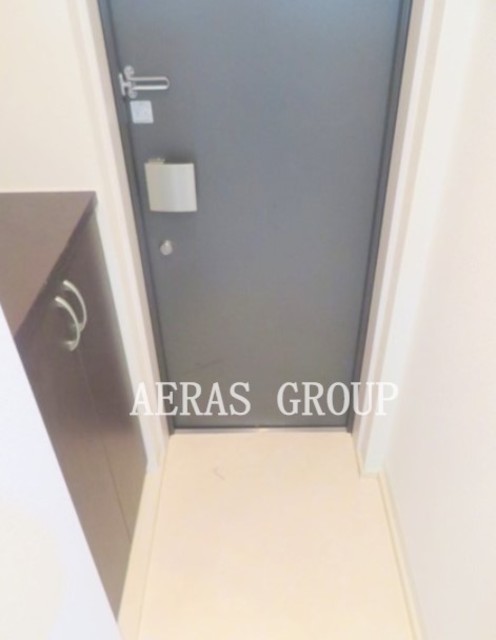 玄関　同仕様タイプ