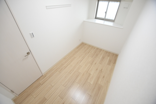 その他部屋・スペース　洋室