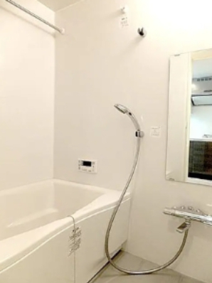 バス・シャワールーム　☆バスルーム☆