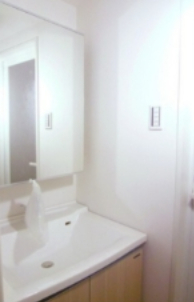 洗面設備　☆独立洗面台☆