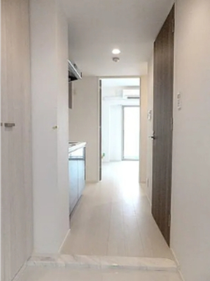 玄関　☆広々玄関☆