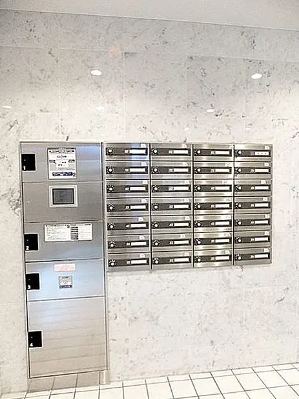 その他共有部分　☆共用部分☆