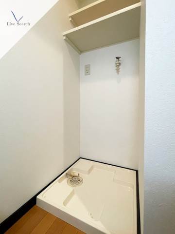 その他設備　別号室写真