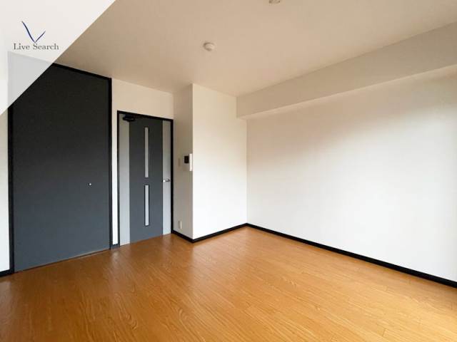 居室・リビング　別号室写真