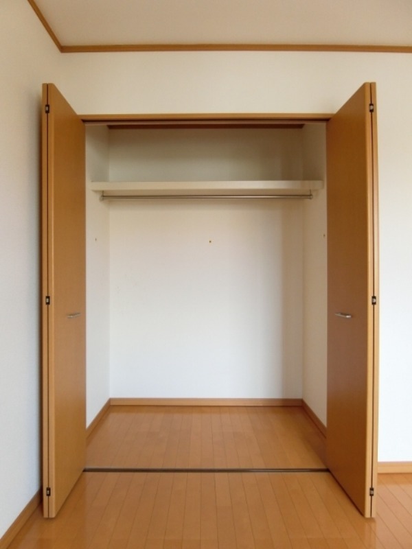 収納　図面と現状に相違がある場合には現状を優先