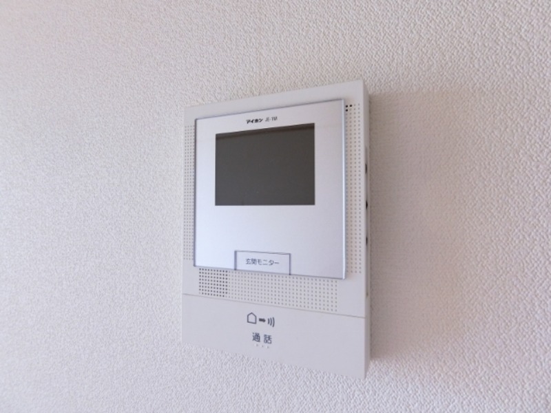 セキュリティ　図面と現状に相違がある場合には現状を優先