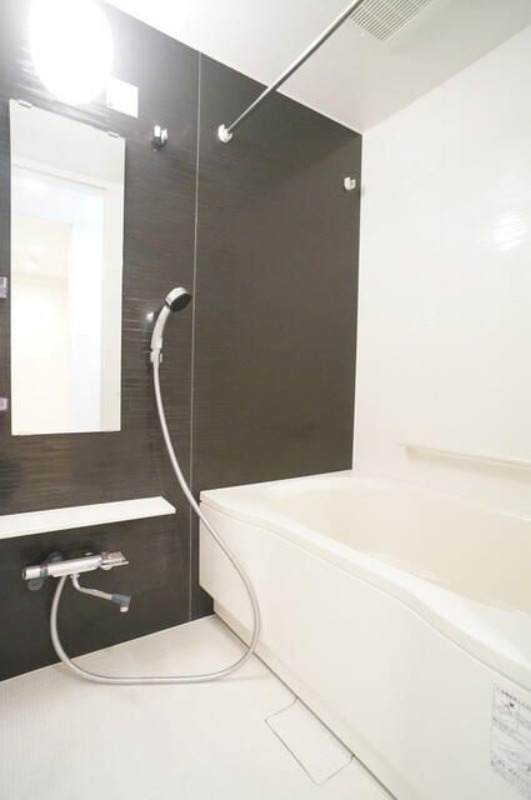 バス・シャワールーム　グランヴァン浅草橋駅前