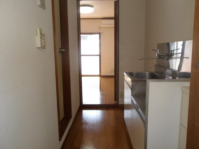 その他部屋・スペース　過ごしやすい室内です