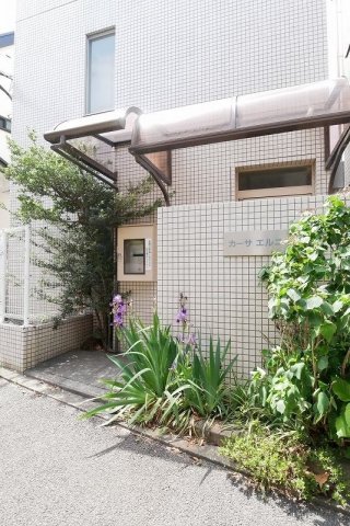 建物外観　建物外観を気になさる方へ、見た目の良い物件です