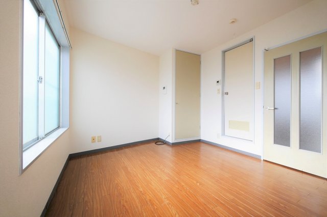 その他部屋・スペース　中はこのようになっています