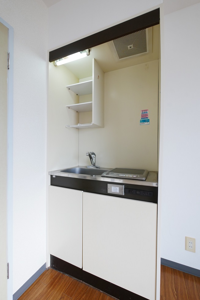 その他部屋・スペース　内装も気になるポイント