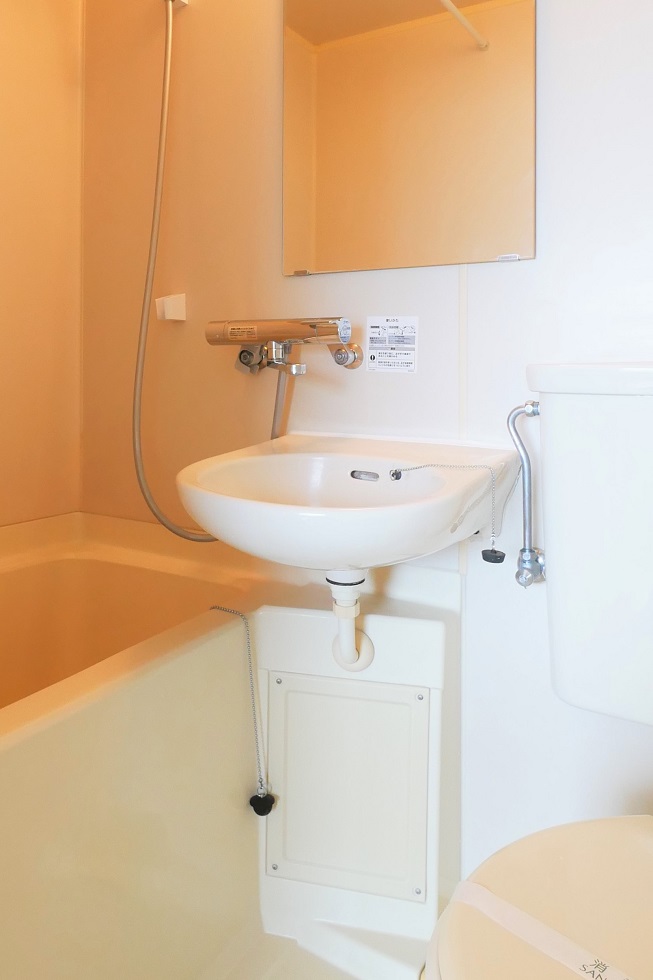 その他部屋・スペース　過ごしやすい室内です