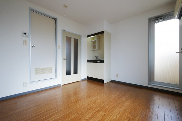 その他部屋・スペース　明るい室内です