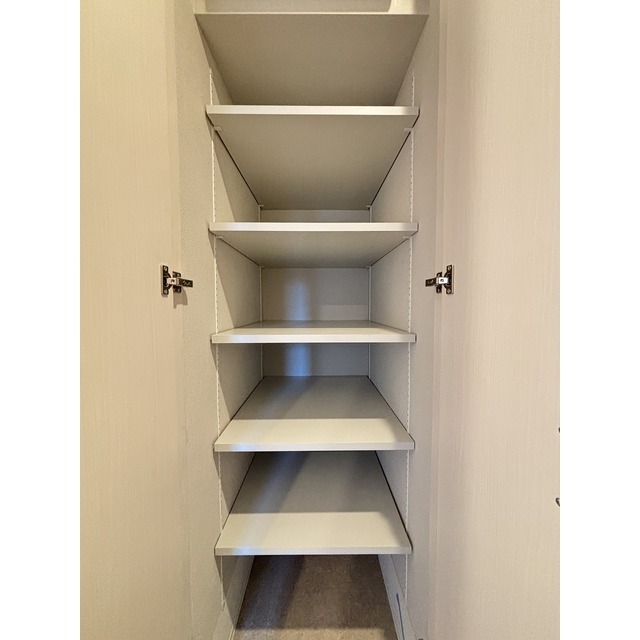 その他　シューズボックス