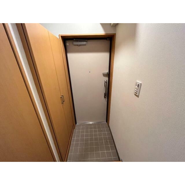 玄関　別部屋参照