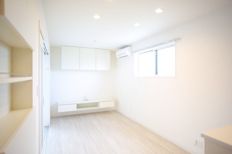 居室・リビング　リビング/居室