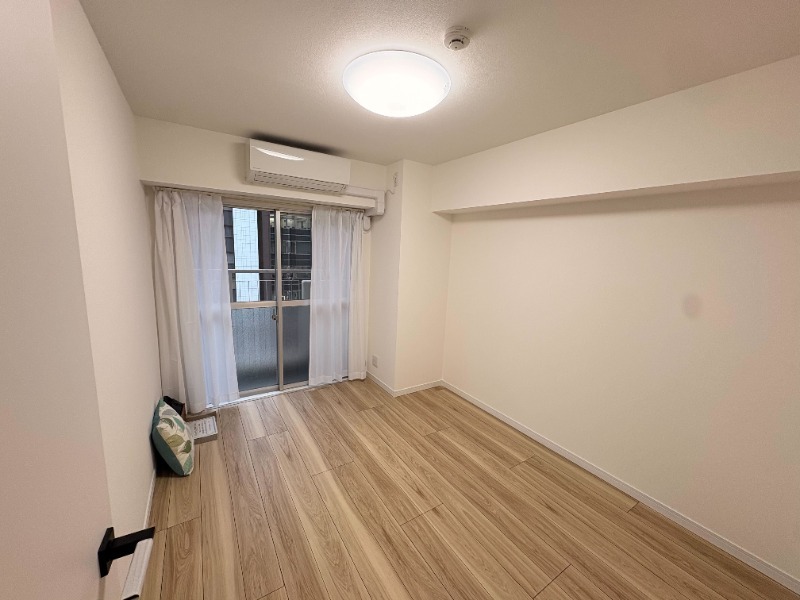 居室・リビング　内観