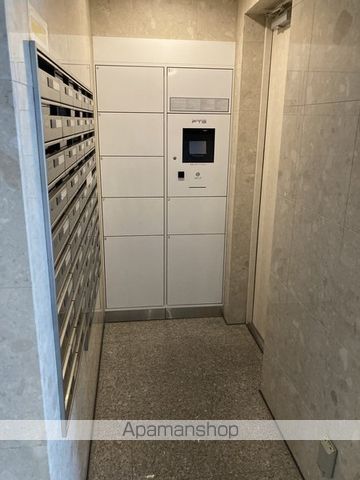 その他共有部分　その他共有部分