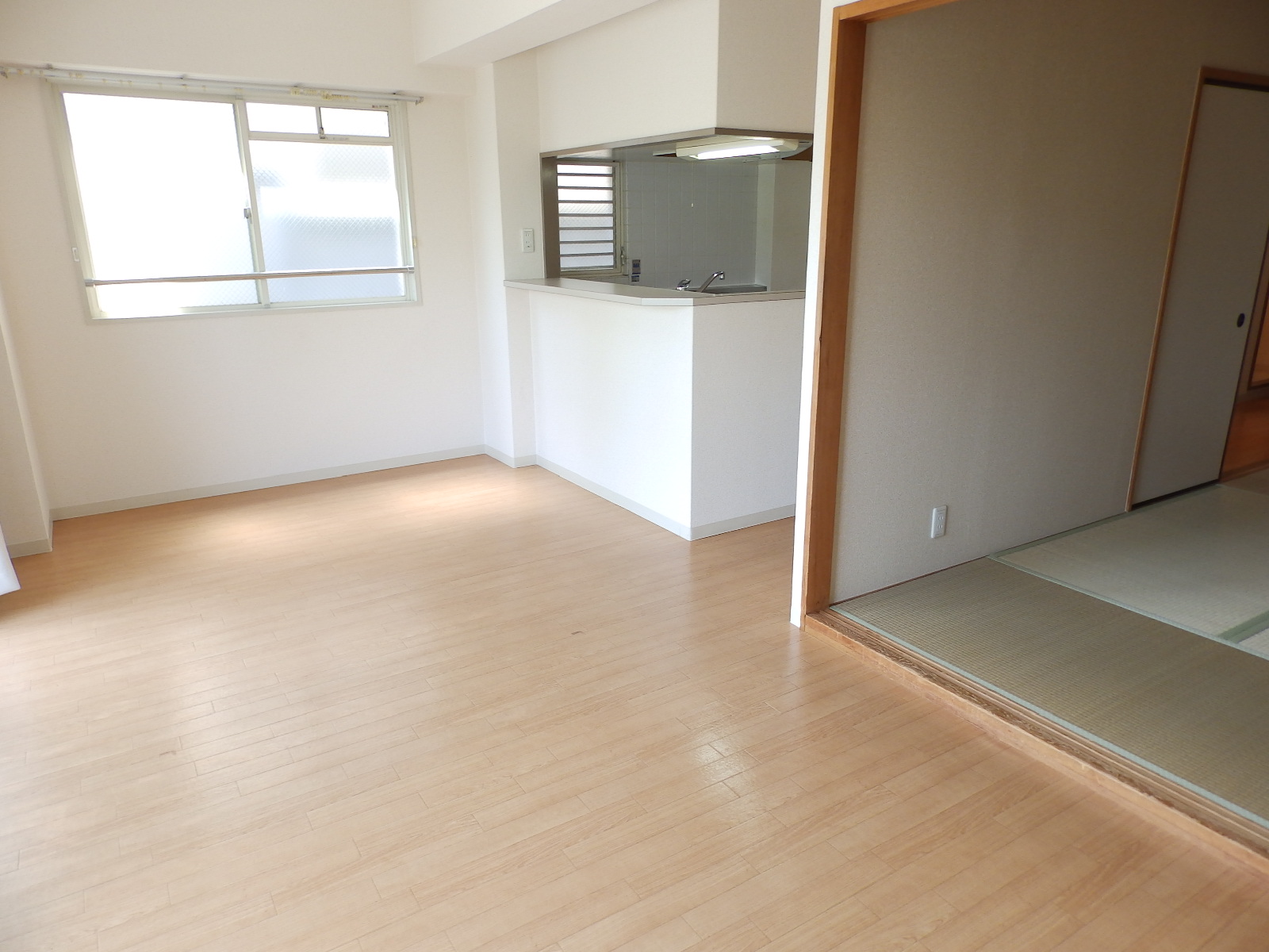 居室・リビング　人気のカウンターです