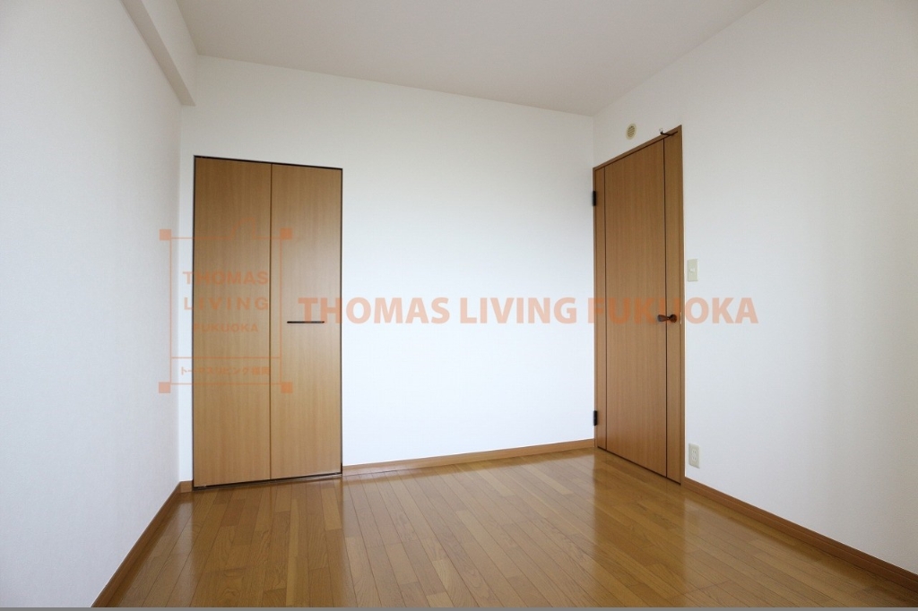 その他部屋・スペース　各部屋に収納が揃っています。