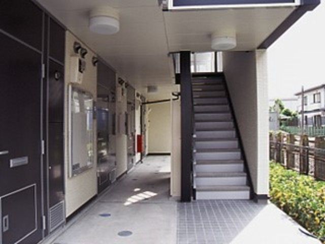 エントランス　☆エントランス☆