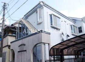 西武新宿線/新井薬師前駅 歩7分