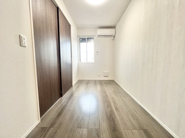 その他部屋・スペース　洋室