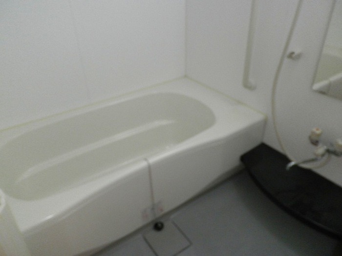 バス・シャワールーム　ユニットバス