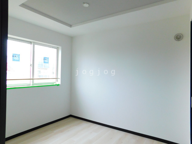 その他部屋・スペース　明るいお部屋です。