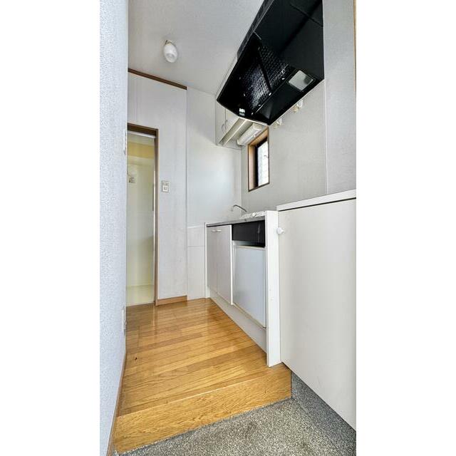 玄関　反転間取参照